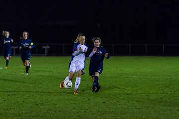 Bild 143 - B-Juniorinnen SV Henstedt Ulzburg - Krummesser SV : Ergebnis: 0:9